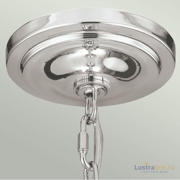 Подвесной светильник Feiss Hounslow FE-HOUNSLOW-P-PN Подвесной светильник Feiss Hounslow FE-HOUNSLOW-P-PN