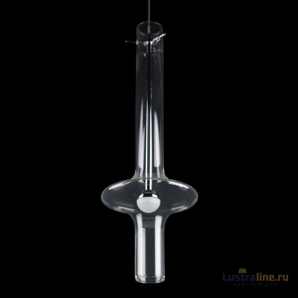 Подвесной светильник Loft IT Tube 10061CH Подвесной светильник Loft IT Tube 10061CH