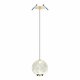 Подвесной светильник Odeon Light Crystal 5008/5LA