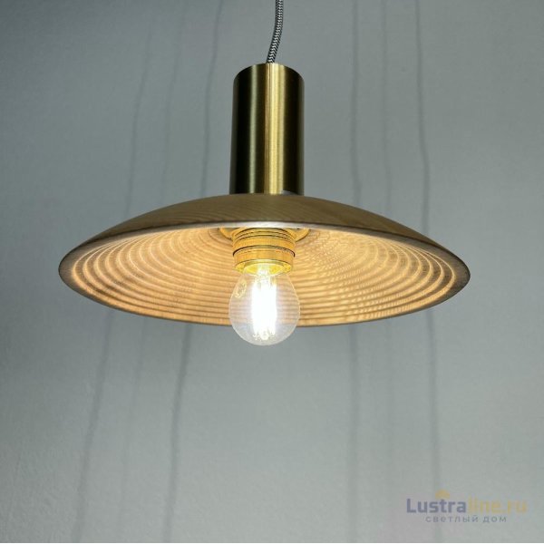 Подвесной светильник ImperiumLoft Wood 141158-26