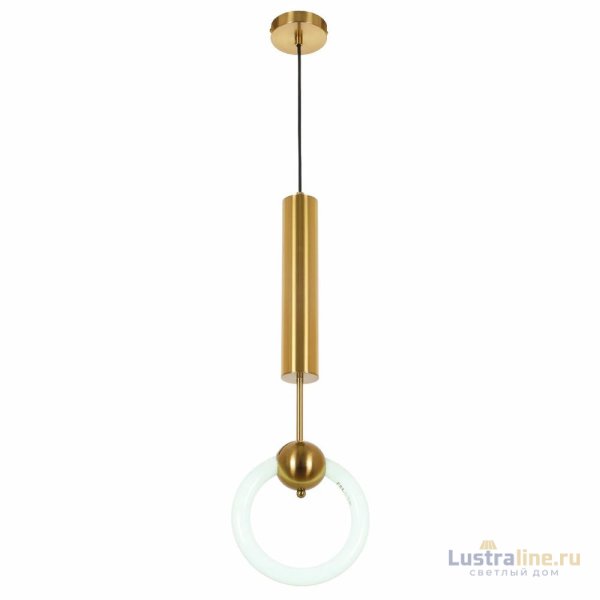 Подвесной светильник MyFar Covey MR1040-1P Подвесной светильник MyFar Covey MR1040-1P