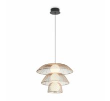 Подвесной светильник Freya Harper FR5545PL-L5BG