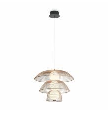 Подвесной светильник Freya Harper FR5545PL-L5BG