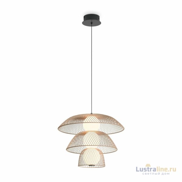 Подвесной светильник Freya Harper FR5545PL-L5BG