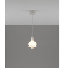Подвесной светильник Moderli Sylv V11387-PL