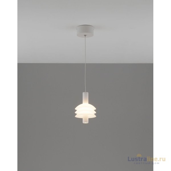 Подвесной светильник Moderli Sylv V11387-PL