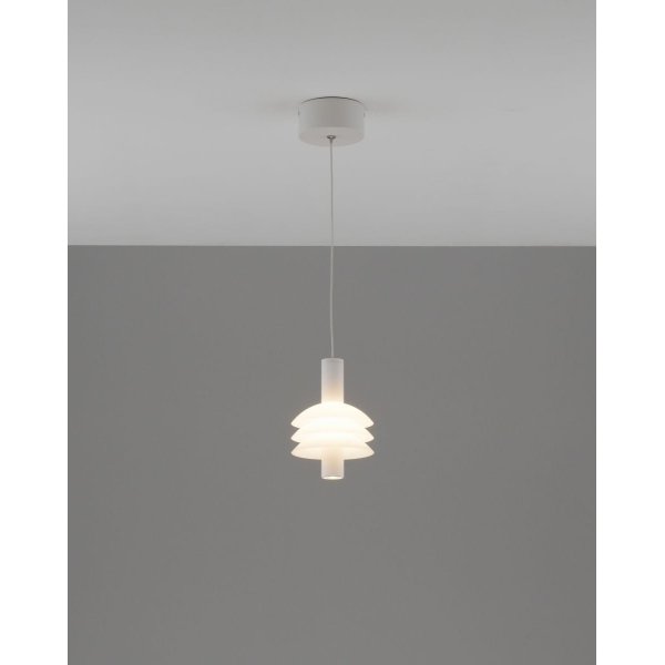 Подвесной светильник Moderli Sylv V11387-PL