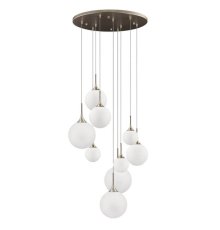 Подвесной светильник Lightstar Globo 813093
