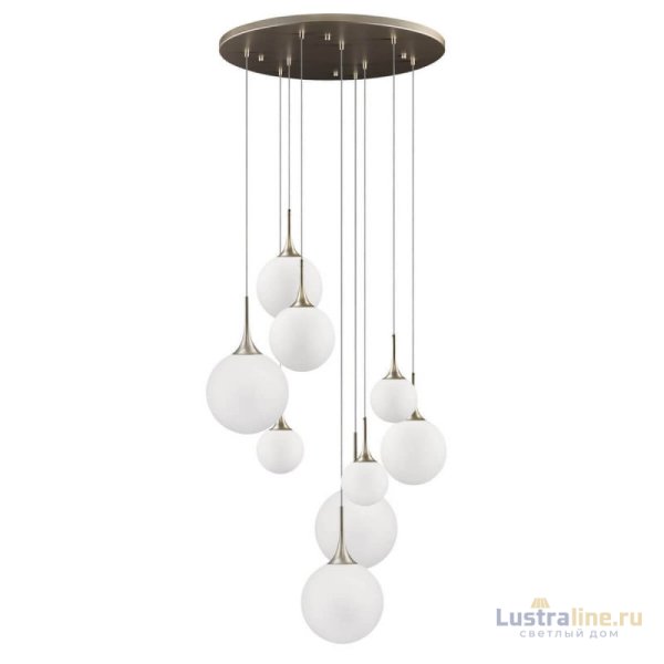 Подвесной светильник Lightstar Globo 813093 Подвесной светильник Lightstar Globo 813093