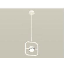 Подвесной светильник Ambrella Light Traditional (C9118, N8121) XB9118101