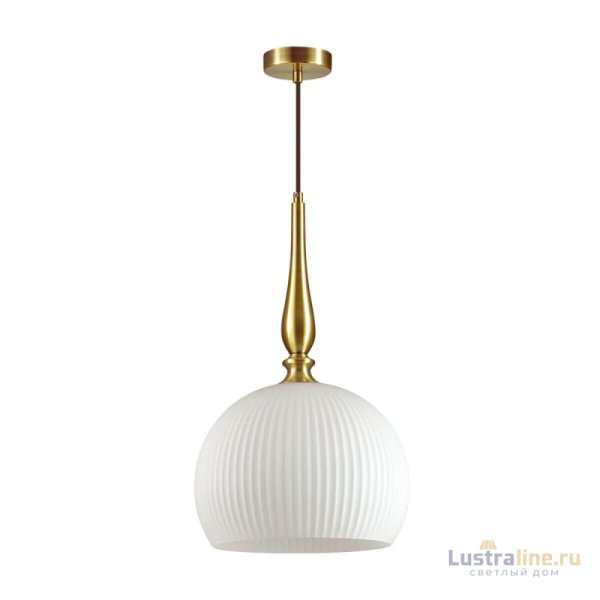 Подвесной светильник Odeon Light 4765/1
