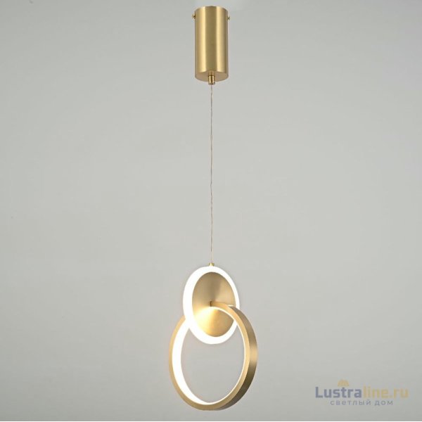 Подвесной светильник ImperiumLoft Randall 232608-23 Подвесной светильник ImperiumLoft Randall 232608-23