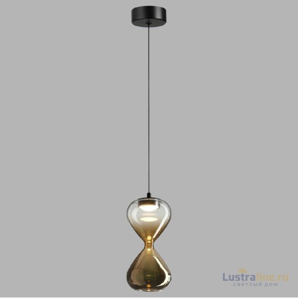 Подвесной светильник Odeon Light Pendant Glessi 5094/4L Подвесной светильник Odeon Light Pendant Glessi 5094/4L