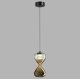 Подвесной светильник Odeon Light Pendant Glessi 5094/4L