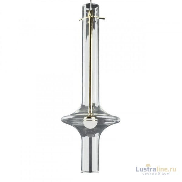 Подвесной светильник Loft IT Tube 10061GD Подвесной светильник Loft IT Tube 10061GD
