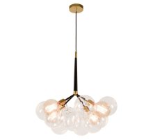 Подвесной светильник Lussole Loft Murray GRLSP-8171