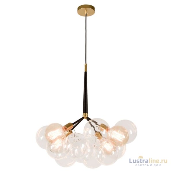 Подвесной светильник Lussole Loft Murray GRLSP-8171