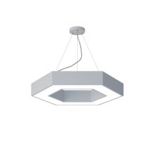 Подвесной светильник Эра Geometria SPO-123-W-40K-045 Б0050554