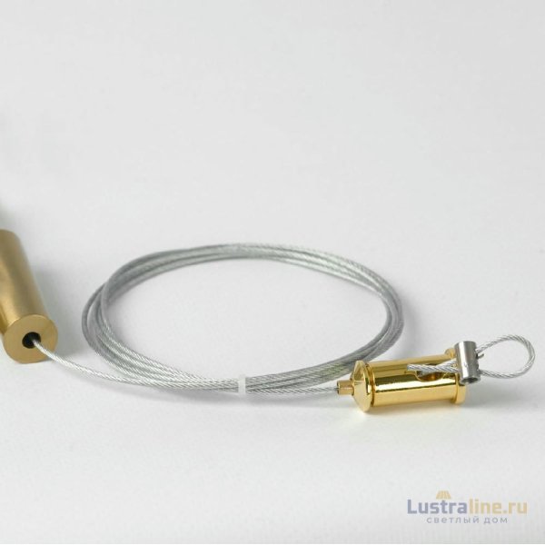 Подвесной светильник Lussole Bradford LSP-7153