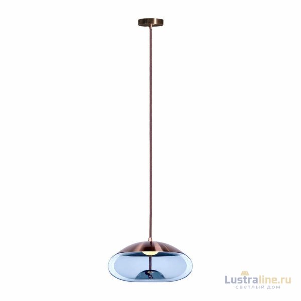 Подвесной светильник Loft IT Knot 8133-D mini