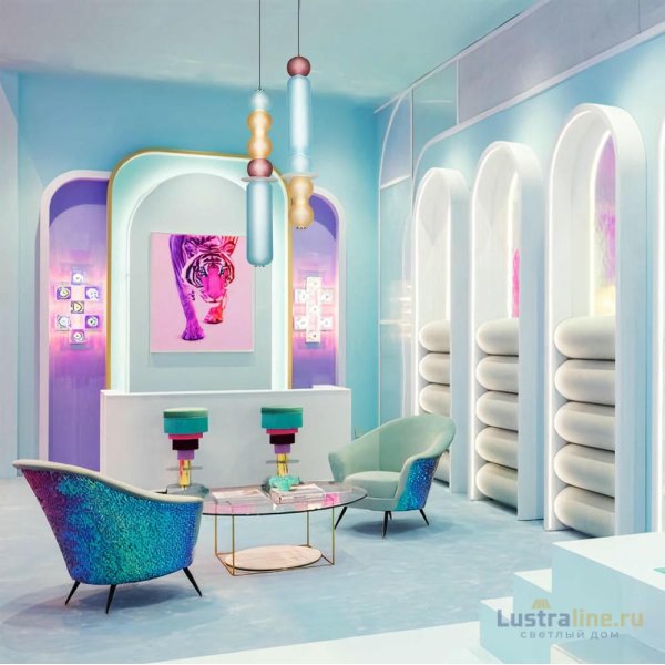 Подвесной светильник Loft IT Lollipop 10239P/F Подвесной светильник Loft IT Lollipop 10239P/F