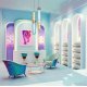 Подвесной светильник Loft IT Lollipop 10239P/F