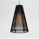 Подвесной светильник Citilux Черный CL936008