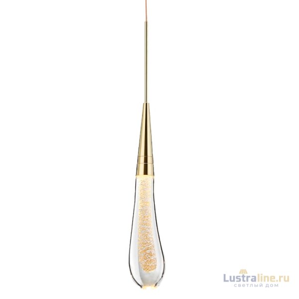 Подвесной светильник ImperiumLoft Fial 140680-26 Подвесной светильник ImperiumLoft Fial 140680-26
