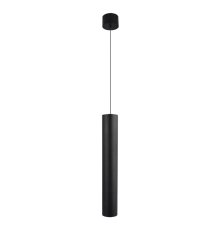 Подвесной светильник Arte Lamp Ridget A1526SP-1BK