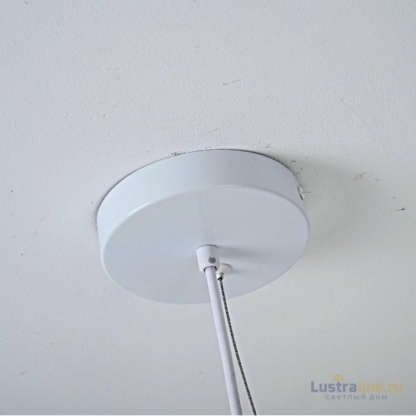 Подвесной светильник ImperiumLoft Cemencloud 219865-23 Подвесной светильник ImperiumLoft Cemencloud 219865-23