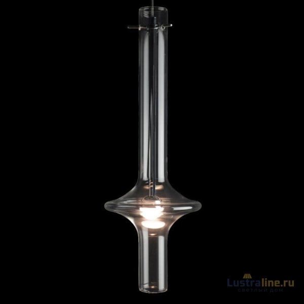 Подвесной светильник Loft IT Tube 10061BK Подвесной светильник Loft IT Tube 10061BK