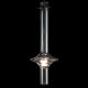 Подвесной светильник Loft IT Tube 10061BK