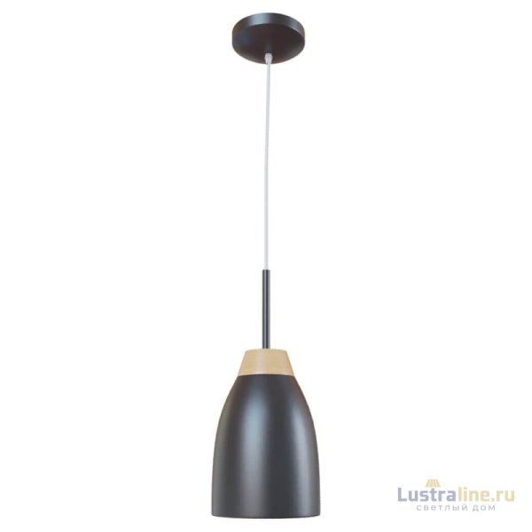 Подвесной светильник LOFT IT Watchman Loft4402A-Bl Подвесной светильник LOFT IT Watchman Loft4402A-Bl