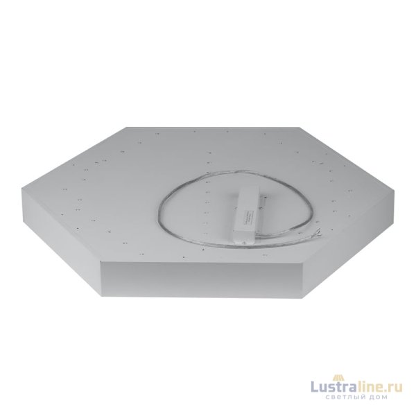 Подвесной светильник Эра Geometria SPO-121-W-40K-038 Б0050550 Подвесной светильник Эра Geometria SPO-121-W-40K-038 Б0050550