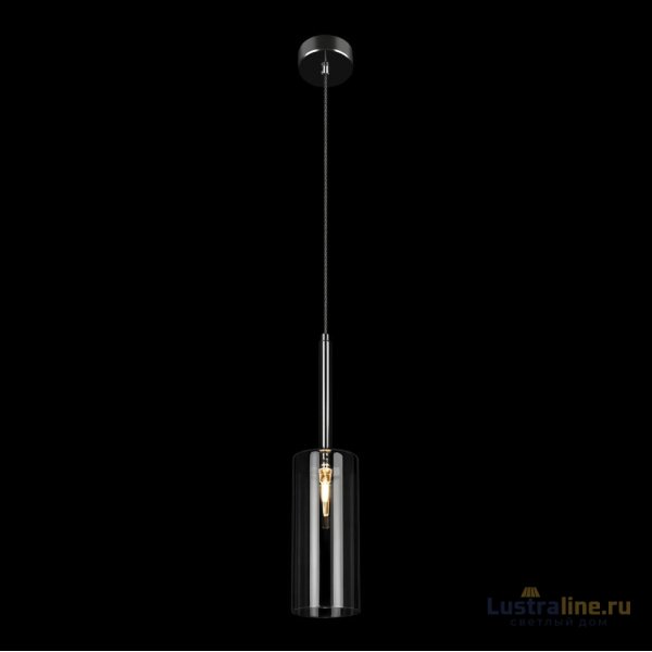 Подвесной светильник Loft IT Spillray 10232/B Smoke Подвесной светильник Loft IT Spillray 10232/B Smoke