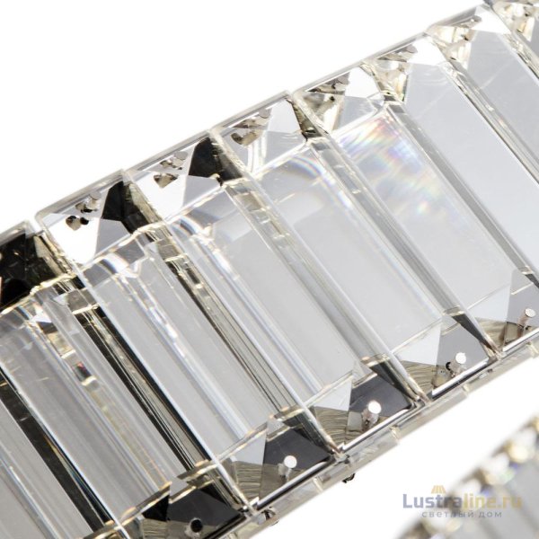 Подвесной светодиодный светильник Divinare Renata 1135/02 SP-48