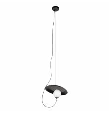 Подвесной светильник Loft IT Wonders 10237P Black УЦ