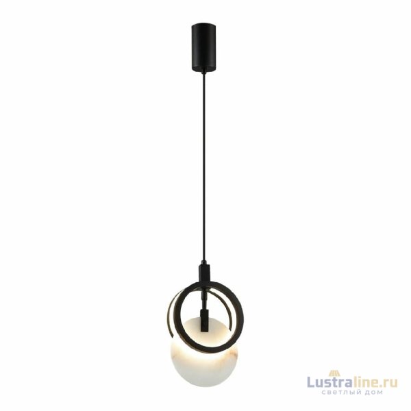 Подвесной светильник Odeon Light Mercury Hightech 5422/17L Подвесной светильник Odeon Light Mercury Hightech 5422/17L