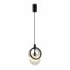 Подвесной светильник Odeon Light Mercury Hightech 5422/17L