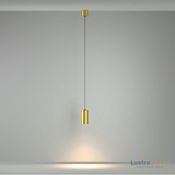 Подвесной светильник Maytoni Vol P100PL-20W3K-BS Подвесной светильник Maytoni Vol P100PL-20W3K-BS