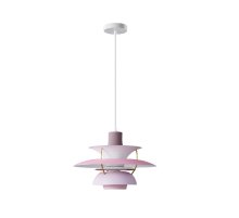 Подвесной светильник Kink Light Дейси 07826-40,10