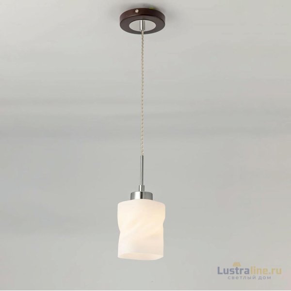 Подвесной светильник Citilux CL126112 Подвесной светильник Citilux CL126112