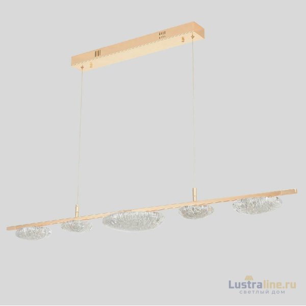 Подвесной светильник Crystal Lux FELICIDAD SP47W LED Подвесной светильник Crystal Lux FELICIDAD SP47W LED