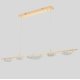 Подвесной светильник Crystal Lux FELICIDAD SP47W LED