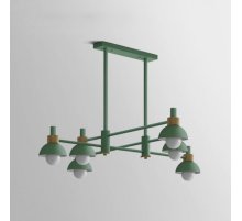 Подвесной светильник ImperiumLoft Fanta 204547-26