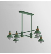 Подвесной светильник ImperiumLoft Fanta 204547-26