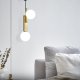 Подвесной светильник ImperiumLoft Pansy 204539-26