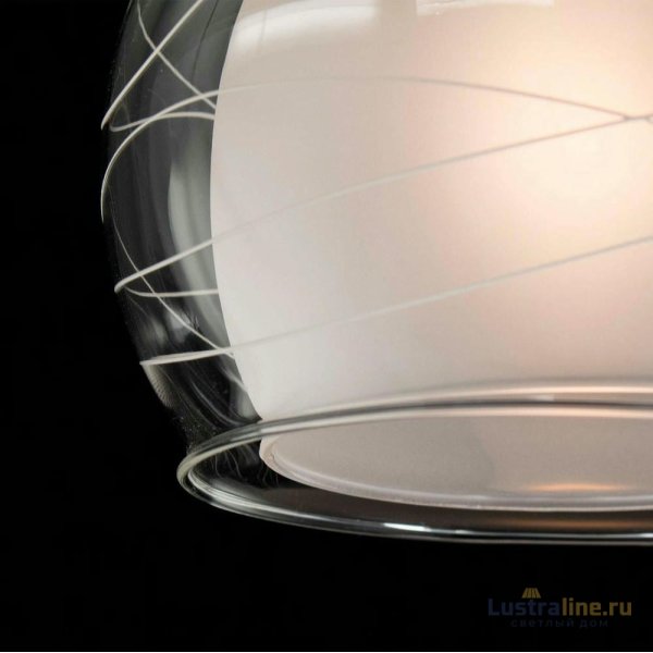 Подвесной светильник Citilux Буги CL157112 Подвесной светильник Citilux Буги CL157112