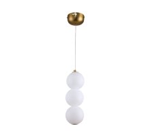 Подвесной светильник Kink Light Мони 07627-3,01