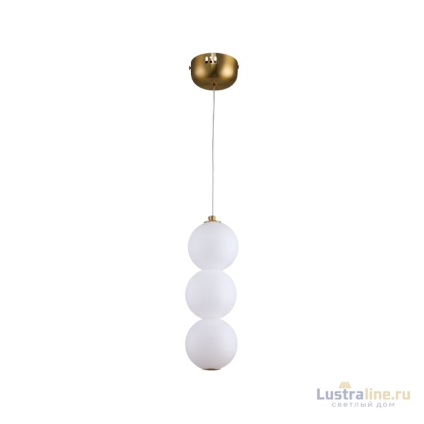 Подвесной светильник Kink Light Мони 07627-3,01 Подвесной светильник Kink Light Мони 07627-3,01